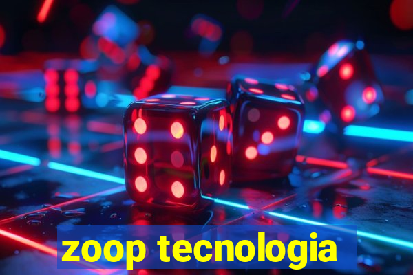 zoop tecnologia